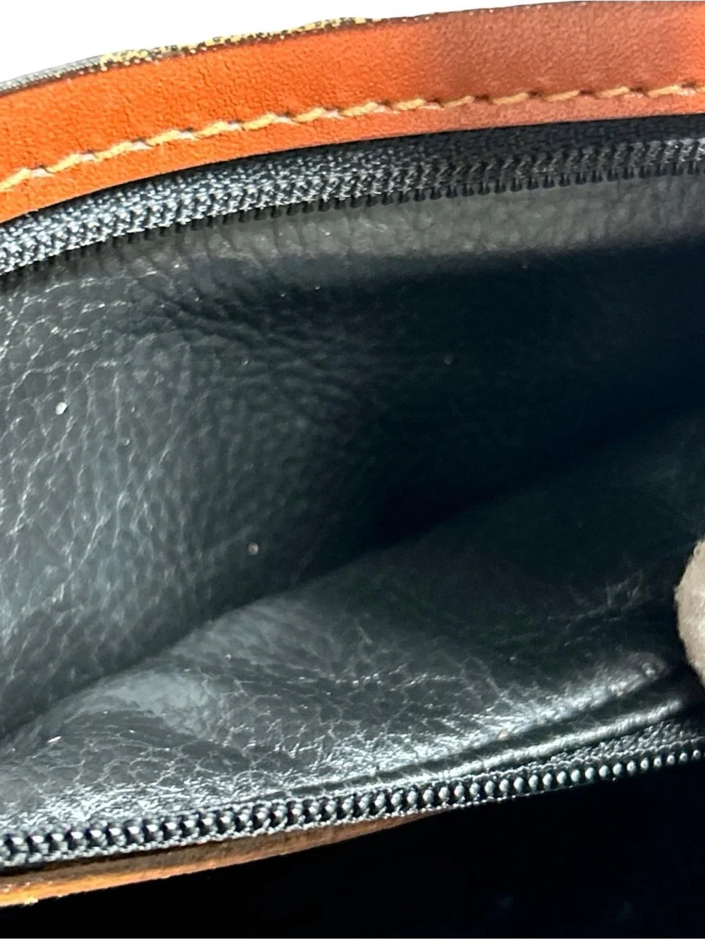 Fendi vintage bag